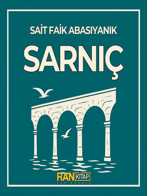 cover image of Sarnıç